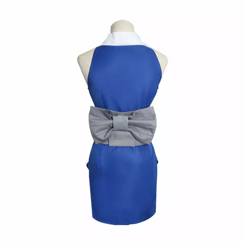 Cosplay Clans Anime Demon Slayer Kimetsu No Yaiba Makio Suma Hinatsuru Slit Skirt Cosplay Costumes 14 Cosplay Clans Anime Demon Slayer Kimetsu No Yaiba Makio Suma Hinatsuru Slit Skirt Cosplay Costumes - Image 12