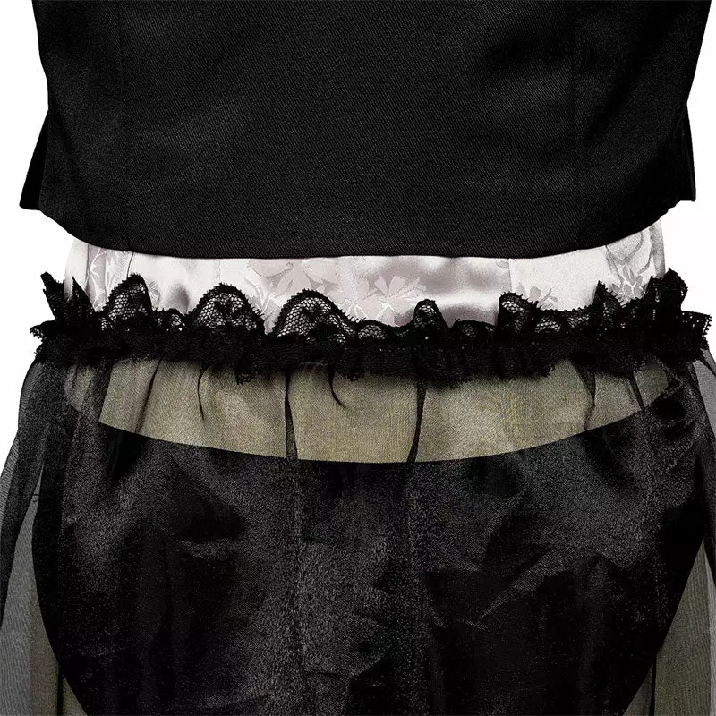 Cosplay Clans Anime My Dress-Up Darling Marin Kitagawa Police Fullset Cosplay Costume 13 Cosplay Clans Anime My Dress-Up Darling Marin Kitagawa Police Fullset Cosplay Costume - Image 11