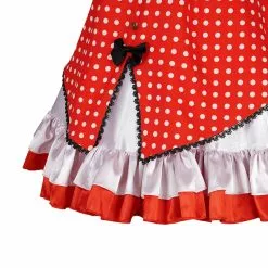 Cosplay Clans Game Nekopara Catgirl Chocola Casual Dress Cosplay Costume 17 Cosplay Clans Game Nekopara Catgirl Chocola Casual Dress Cosplay Costume -Cosplay Clans Sales 17709120230 389466579