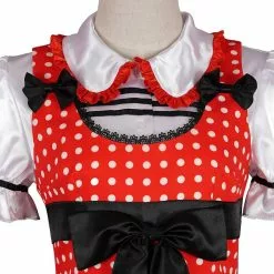 Cosplay Clans Game Nekopara Catgirl Chocola Casual Dress Cosplay Costume 15 Cosplay Clans Game Nekopara Catgirl Chocola Casual Dress Cosplay Costume -Cosplay Clans Sales 17709219371 389466579