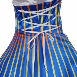 Cosplay Clans Game Nekopara Catgirl Vanilla Casual Dress Cosplay Costume -Cosplay Clans Sales 17711238814 389466579