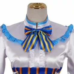 Cosplay Clans Game Nekopara Catgirl Vanilla Casual Dress Cosplay Costume -Cosplay Clans Sales 17711766098 389466579