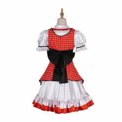 Cosplay Clans Game Nekopara Catgirl Chocola Casual Dress Cosplay Costume 13 Cosplay Clans Game Nekopara Catgirl Chocola Casual Dress Cosplay Costume -Cosplay Clans Sales 17766427369 389466579