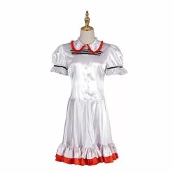 Cosplay Clans Game Nekopara Catgirl Chocola Casual Dress Cosplay Costume 14 Cosplay Clans Game Nekopara Catgirl Chocola Casual Dress Cosplay Costume -Cosplay Clans Sales 17766481175 389466579