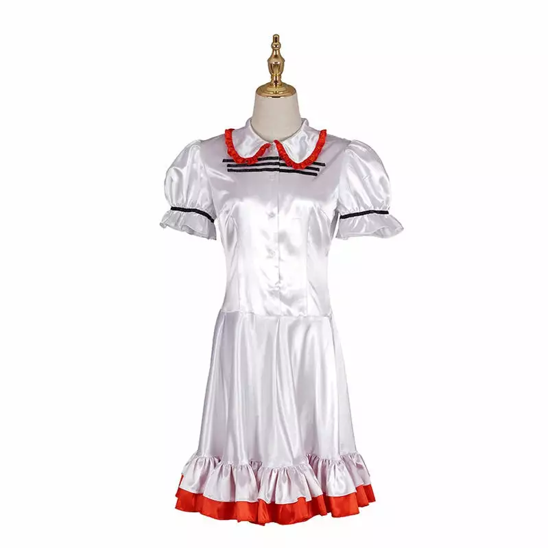Cosplay Clans Game Nekopara Catgirl Chocola Casual Dress Cosplay Costume 7 Cosplay Clans Game Nekopara Catgirl Chocola Casual Dress Cosplay Costume - Image 5