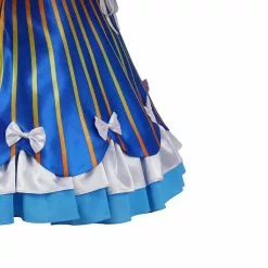 Cosplay Clans Game Nekopara Catgirl Vanilla Casual Dress Cosplay Costume -Cosplay Clans Sales 17768863825 389466579