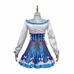 Cosplay Clans Game Nekopara Catgirl Vanilla Casual Dress Cosplay Costume -Cosplay Clans Sales 17841149922 389466579