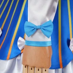 Cosplay Clans Game Nekopara Catgirl Vanilla Casual Dress Cosplay Costume -Cosplay Clans Sales 17841251280 389466579