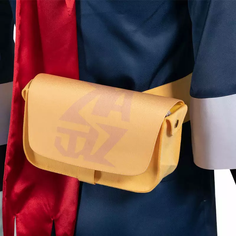 Cosplay Clans Anime Pokémon Legends: Arceus Rei Man Cosplay Costumes 13 Cosplay Clans Anime Pokémon Legends: Arceus Rei Man Cosplay Costumes - Image 11