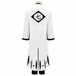 Cosplay Clans Anime Bleach Toshiro Hitsugaya 1st To13th Division Captain Cosplay Costumes 23 Cosplay Clans Anime Bleach Toshiro Hitsugaya 1st To13th Division Captain Cosplay Costumes -Cosplay Clans Sales 17 89b6e183 6304 4797 b67a dce0b94b047b