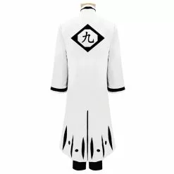 Cosplay Clans Anime Bleach Toshiro Hitsugaya 1st To13th Division Captain Cosplay Costumes 25 Cosplay Clans Anime Bleach Toshiro Hitsugaya 1st To13th Division Captain Cosplay Costumes -Cosplay Clans Sales 19 f0981bee 4f63 48ea 8824 6d70282f1083