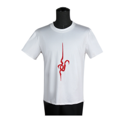 Cosplay Clans Anime Danganronpa 2: Goodbye Despair Nagito Komaeda Outfit Cosplay Costume -Cosplay Clans Sales 1B TIJTW IJB 6 RD01H 6