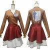Cosplay Clans Anime Attack On Titan Levi Ackerman Survey Corps Lolita Kimono Cosplay Costumes 2 Cosplay Clans Anime Attack On Titan Levi Ackerman Survey Corps Lolita Kimono Cosplay Costumes -Cosplay Clans Sales 1 007cbf90 1d24 4f88 aa50 daef176a8684