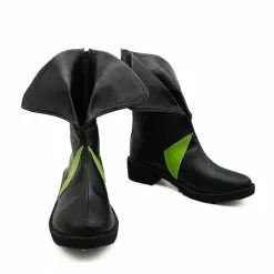 Cosplay Clans Anime The Seven Deadly Sins Meliodas Cosplay Shoes