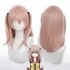 Cosplay Clans Anime My Dress-Up Darling Inui Sajuna Cosplay Wigs -Cosplay Clans Sales 1 01716711 2408 4a7a b334 0cc06be5d70f