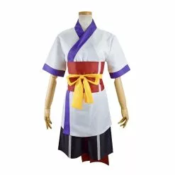 Cosplay Clans Anime Hunter × Hunter Machi Komacine Halloween Cosplay Costumes -Cosplay Clans Sales 1 01cee2b4 ed25 482a 9d83 0e4b09940aec