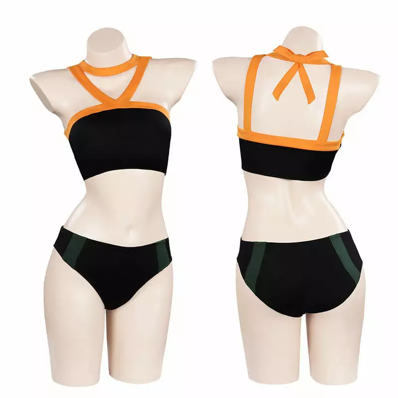 Cosplay Clans Anime My Hero Academia Katsuki Bakugo Swimsuit Cosplay Costumes 3 Cosplay Clans Anime My Hero Academia Katsuki Bakugo Swimsuit Cosplay Costumes