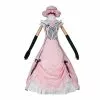 Cosplay Clans Anime Black Butler Ciel Phantomhive Daily Robin Sweet Lolita Dress Cosplay Costumes