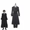 Cosplay Clans Anime Bungo Stray Dogs Osamu Dazai Black Cosplay Costume -Cosplay Clans Sales 1 05254824 2f90 4b85 95d4 652638304857