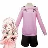 Cosplay Clans Anime Diabolik Lovers Komori Yui Cosplay Costumes -Cosplay Clans Sales 1 07bdbfe0 ac72 44f6 936b 7e8ecc64996a
