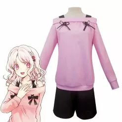 Cosplay Clans Anime Diabolik Lovers Komori Yui Cosplay Costumes