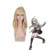 Cosplay Clans Anime Danganronpa V3: Killing Harmony Kaede Akamatsu Long Straight Blonde Cosplay Wigs -Cosplay Clans Sales 1 081ec5fb 0b3d 4d5e b68b 47e7115cc907