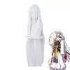 Cosplay Clans Anime Inuyasha Sesshoumaru Long Straight White Cosplay Wigs 1 Cosplay Clans Anime Inuyasha Sesshoumaru Long Straight White Cosplay Wigs -Cosplay Clans Sales 1 08a45254 dc71 4bae b569 c08c2ded70be