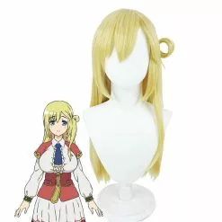 Cosplay Clans Anime Futoku No Guild Enome North Cosplay Wigs