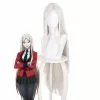 Cosplay Clans Anime Kakegurui Twin Sachiko Juraku Milk White Gold Cosplay Wigs -Cosplay Clans Sales 1 0a33525d 6a9e 4817 a927 91c272eadd56