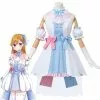 Cosplay Clans Anime LoveLive SuperStar!! Tiny Stars Shibuya Kanon Cosplay Costumes -Cosplay Clans Sales 1 0ed08018 4d27 405a 92f3 4c2801ebd803