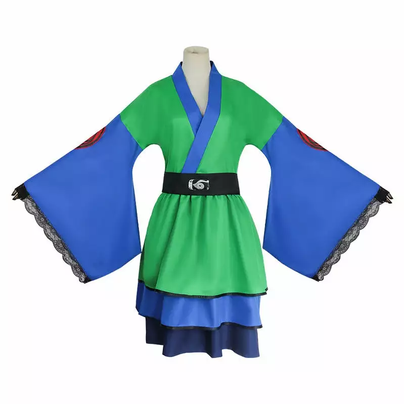 Cosplay Clans Anime Naruto Kakashi Hatake Kimono Cosplay Costume 3 Cosplay Clans Anime Naruto Kakashi Hatake Kimono Cosplay Costume