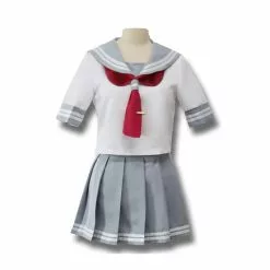 Cosplay Clans LoveLive!Sunshine!! Takami Chika And Aqours All Members Summer School Uniform Cosplay Costume -Cosplay Clans Sales 1 149ddd0c 2cb3 4489 90c4 3ac2f75f0769