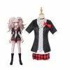 Cosplay Clans Anime Danganronpa: Trigger Happy Havoc Junko Enoshima Uniform Cosplay Costumes 1 Cosplay Clans Anime Danganronpa: Trigger Happy Havoc Junko Enoshima Uniform Cosplay Costumes -Cosplay Clans Sales 1 16671a2f 367e 441c 9a15 dcacb9c06d5f