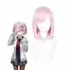 Cosplay Clans FGO / Fate Grand Order Mash Kyrielight Shielder Pink Short Cosplay Wigs 2 Cosplay Clans FGO / Fate Grand Order Mash Kyrielight Shielder Pink Short Cosplay Wigs -Cosplay Clans Sales 1 16968623 1cc6 444e abcd 1afcd7f4fbd6