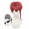 Seel Anime Blue Lock Ranze Kurona Cosplay Wigs -Cosplay Clans Sales 1 169eadae e263 4ebd 841c 36c245347120