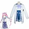 Cosplay Clans Hololive English Virtual YouTuber Minato Aqua Cosplay Costumes -Cosplay Clans Sales 1 16a40399 b951 4474 92fe f683b1675a24