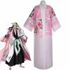 Cosplay Clans Bleach Shunsui Kyoraku Cospaly Costumes Cloak 2 Cosplay Clans Bleach Shunsui Kyoraku Cospaly Costumes Cloak -Cosplay Clans Sales 1 17a0eeb0 f8c3 4e1c 92a0 20e8dc02a0df
