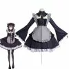 Cosplay Clans Anime My Dress-Up Darling Marin Kitagawa Lolita Maid Cosplay Costume 2 Cosplay Clans Anime My Dress-Up Darling Marin Kitagawa Lolita Maid Cosplay Costume -Cosplay Clans Sales 1 19d40e55 bbab 42e9 bc10 458045ccb8ad