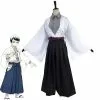 Cosplay Clans Anime Demon Slayer Kimetsu No Yaiba Yushiro Cosplay Costumes -Cosplay Clans Sales 1 1bab18d9 231e 4d21 a284 0dac72dcfa6e