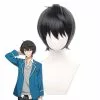 Cosplay Clans Anime Ensemble Stars Ritsu Sakuma Cosplay Wigs -Cosplay Clans Sales 1 1bc516e8 66a6 4dc1 b45a 0c618e2c91e6