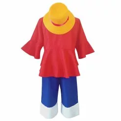 Cosplay Clans Anime One Piece Monkey D. Luffy Fullset Cosplay Costumes -Cosplay Clans Sales 1 1c03b67f 3f98 4d68 bfbc ca97be33cf37