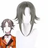 Cosplay Clans Hololive English Virtual Youtuber NIJISANJI Mysta Rias Cosplay Wigs -Cosplay Clans Sales 1 1ccbb090 ca70 4484 8833 53cf4aa2bbf0