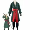 Cosplay Clans Anime One Piece Roronoa Zoro Cosplay Costume 1 Cosplay Clans Anime One Piece Roronoa Zoro Cosplay Costume -Cosplay Clans Sales 1 1cd034dd 0a49 4f4f ac9d c676ad2f698d