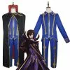 Cosplay Clans Anime CODE GEASS Lelouch Of The Rebellion Zero Cosplay Costumes 1 Cosplay Clans Anime CODE GEASS Lelouch Of The Rebellion Zero Cosplay Costumes -Cosplay Clans Sales 1 1d07325a a1b3 4ba5 b358 257eeaab29fa