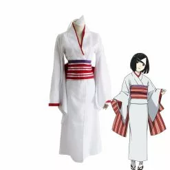 Cosplay Clans Anime Noragami Aragoto Nora Cosplay Costume