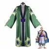 Cosplay Clans Anime One Piece Roronoa Zoro Fullset Cosplay Costumes -Cosplay Clans Sales 1 2061916d c15c 4a38 b72d 4684f2b70671