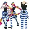 Cosplay Clans Anime Nanbaka Uno Cosplay Costume -Cosplay Clans Sales 1 21635ad2 73fa 4fc4 89dd 5b8f03e27426