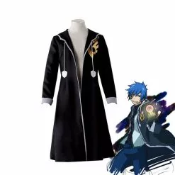 Cosplay Clans Anime Fairy Tail Jellal Fernandes Cosplay Costume