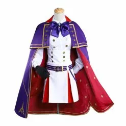 Cosplay Clans Fate Grand Order FGO Caster Artoria Pendragon Stage 2 Cosplay Costumes -Cosplay Clans Sales 1 22760a30 76cb 4694 bbf4 ff75b22e426f