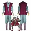 Cosplay Clans Anime Narutopedia Jiraiya Fullset Cosplay Costumes